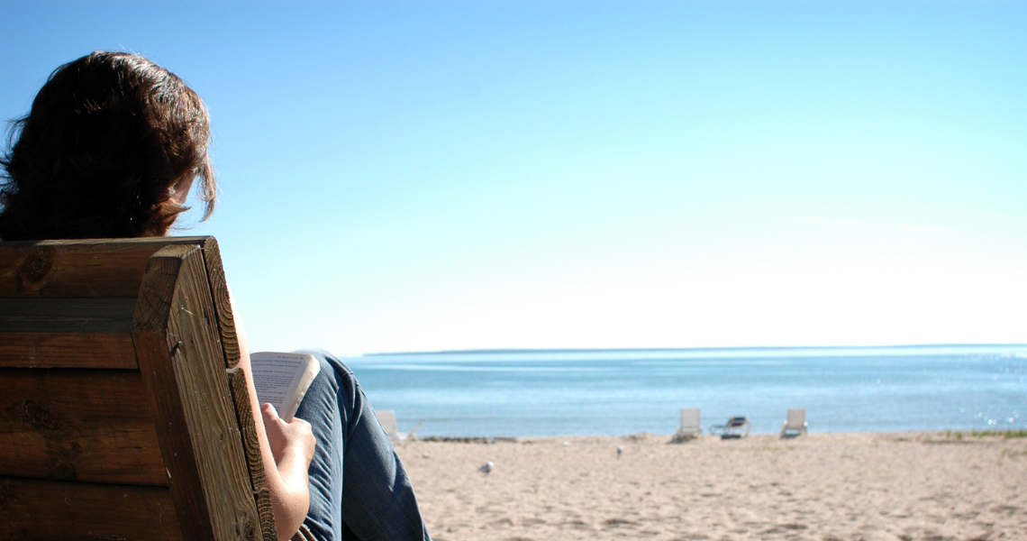 Taking Time Out: The Surprising Productivity Boost