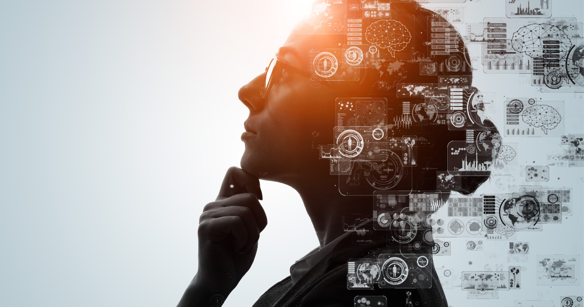 The Case For AI in Leadership:  Stay Ahead, Stay Relevant