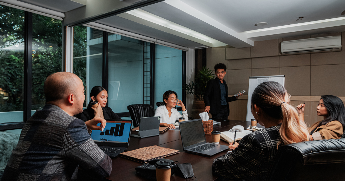 The Meeting Drain: The Impact of Unnecessary Meetings