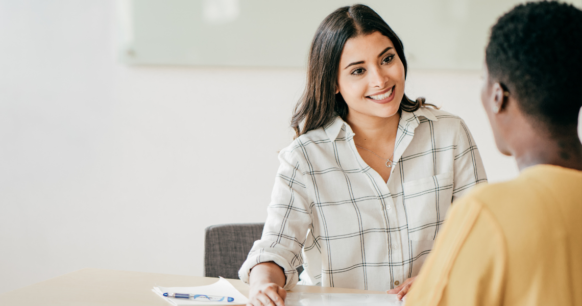 Why Giving Effective Feedback Is One Of The Greatest Skills a Good Leader Possesses
